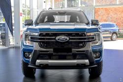 2026 Ford Ranger Wildtrak
