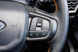 2026 Ford Ranger Wildtrak