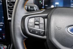 2026 Ford Ranger Wildtrak