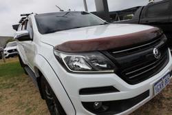 2018 Holden Colorado LTZ