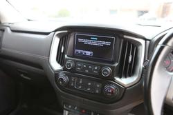 2018 Holden Colorado LTZ
