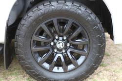 2018 Holden Colorado LTZ