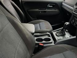 2019 Volkswagen Amarok TDI550 Sportline