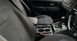 2019 Volkswagen Amarok TDI550 Sportline