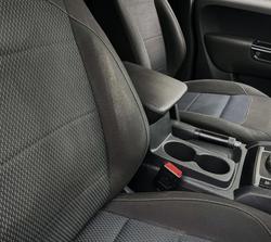 2019 Volkswagen Amarok TDI550 Sportline