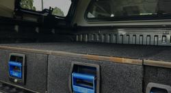 2019 Volkswagen Amarok TDI550 Sportline