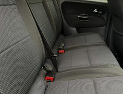 2019 Volkswagen Amarok TDI550 Sportline