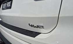 2024 Ford Everest Trend