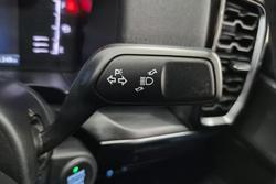 2024 Ford Everest Trend