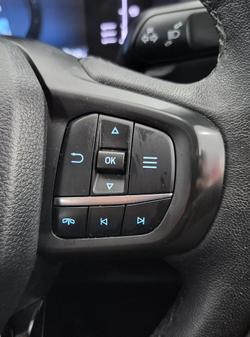 2024 Ford Everest Trend