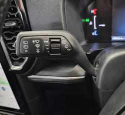 2024 Ford Everest Trend