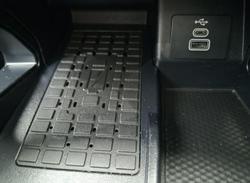 2024 Ford Everest Trend