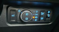 2024 Ford Everest Trend