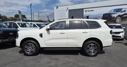 2024 Ford Everest Trend