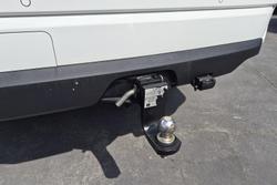 2024 Ford Everest Trend