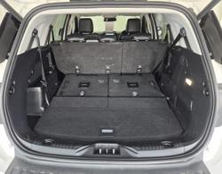 2024 Ford Everest Trend