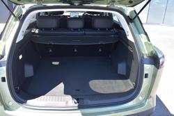 2025 Jaecoo J7 SHS Track