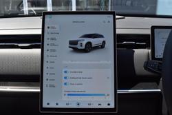 2025 Jaecoo J7 SHS Track