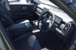 2025 Jaecoo J7 SHS Track