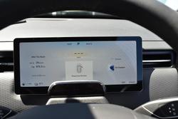 2025 Jaecoo J7 SHS Track