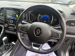 2019 Renault Koleos Zen