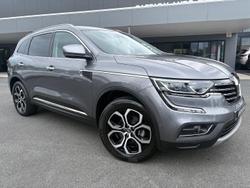 2019 Renault Koleos Zen