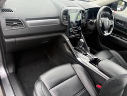 2019 Renault Koleos Zen