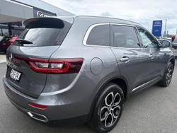 2019 Renault Koleos Zen