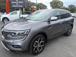 2019 Renault Koleos Zen