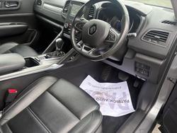 2019 Renault Koleos Zen