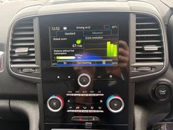 2019 Renault Koleos Zen