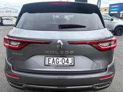 2019 Renault Koleos Zen