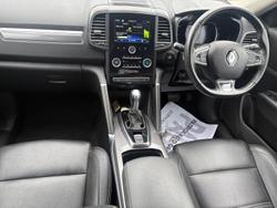 2019 Renault Koleos Zen