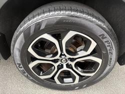 2019 Renault Koleos Zen