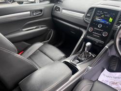 2019 Renault Koleos Zen