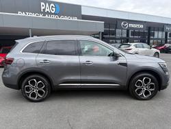 2019 Renault Koleos Zen