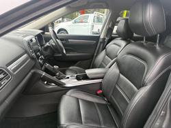 2019 Renault Koleos Zen