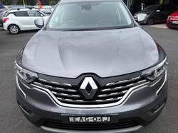 2019 Renault Koleos Zen