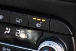 2024 Mazda CX-5 G25 Akera