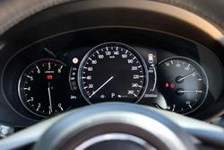 2024 Mazda CX-5 G25 Akera