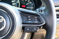 2024 Mazda CX-5 G25 Akera