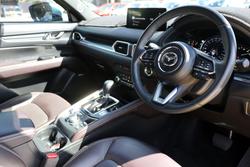 2024 Mazda CX-5 G25 Akera