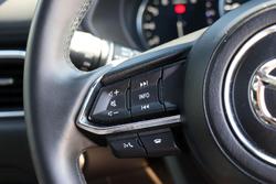 2024 Mazda CX-5 G25 Akera