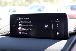 2024 Mazda CX-5 G25 Akera