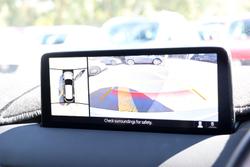 2024 Mazda CX-5 G25 Akera