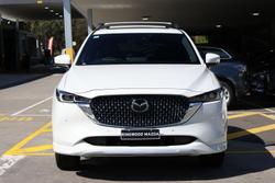 2024 Mazda CX-5 G25 Akera