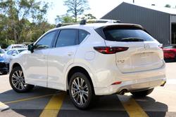 2024 Mazda CX-5 G25 Akera