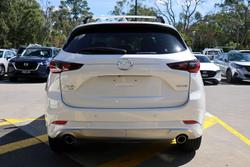 2024 Mazda CX-5 G25 Akera