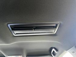 2025 Nissan Navara PRO-4X D27 MY26 4X4 Dual Range Blizzard White