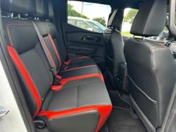 2025 Nissan Navara PRO-4X D27 MY26 4X4 Dual Range Blizzard White